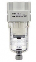 Фильтр сверхтонкой очистки AFD40-F04D-A